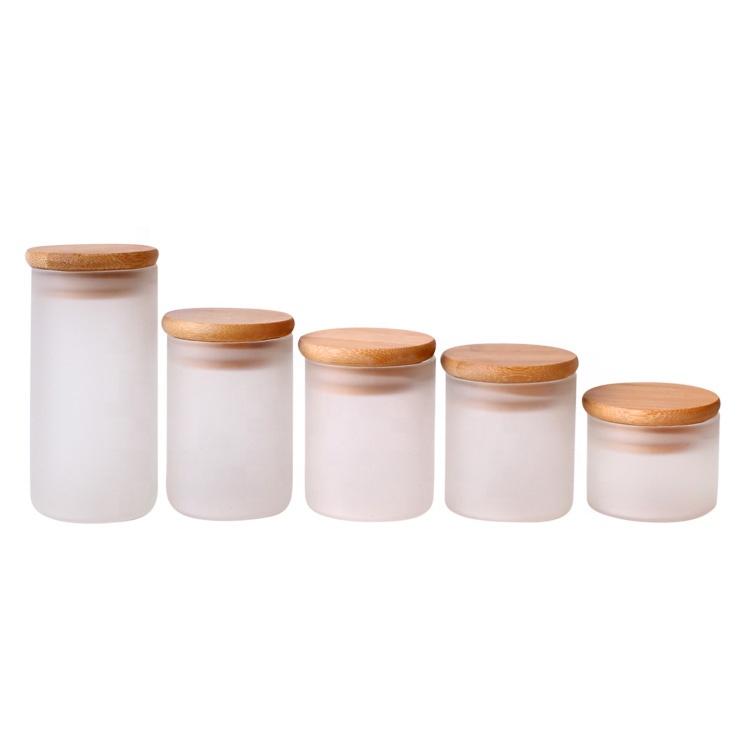 Custom 34oz glass jar 1000ml borosilicate saffron food grade glass storage jar