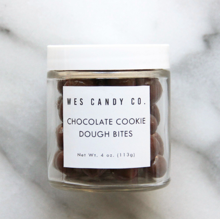 Custom 4oz 120ML Clear Straight Side Clear Cosmetic Glass Jar with screw top Lid