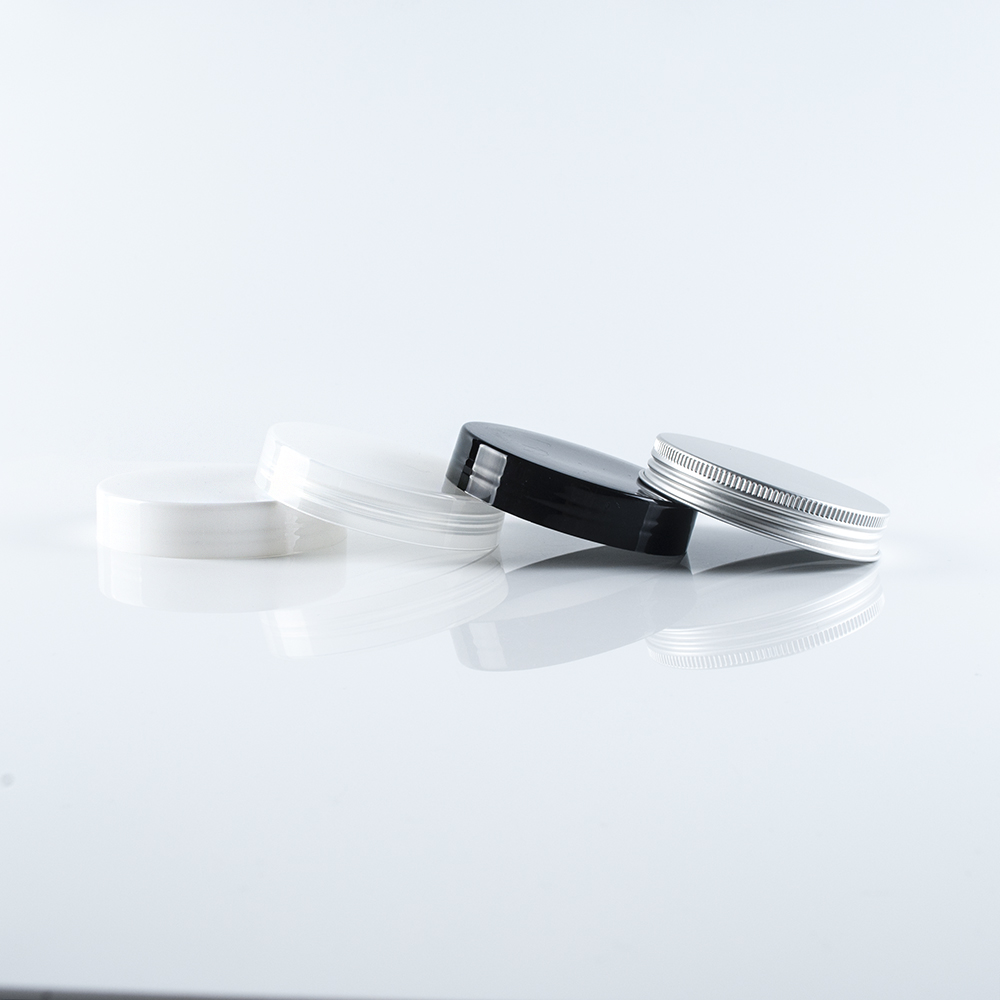 Custom 5ml 10g 30ml 50ml 30 ml 50g plastic cookie cosmetic spice mason jar