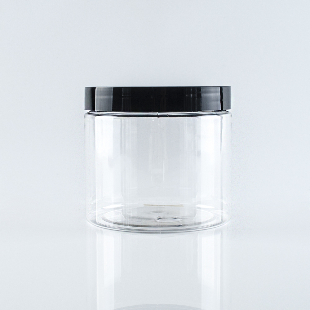 Custom 5ml 10g 30ml 50ml 30 ml 50g plastic cookie cosmetic spice mason jar