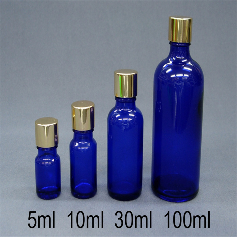 Custom 5ml 10ml 15ml 20ml 30ml 30 ml 50ml 100ml amber glass perfume spray bottle with atomiser