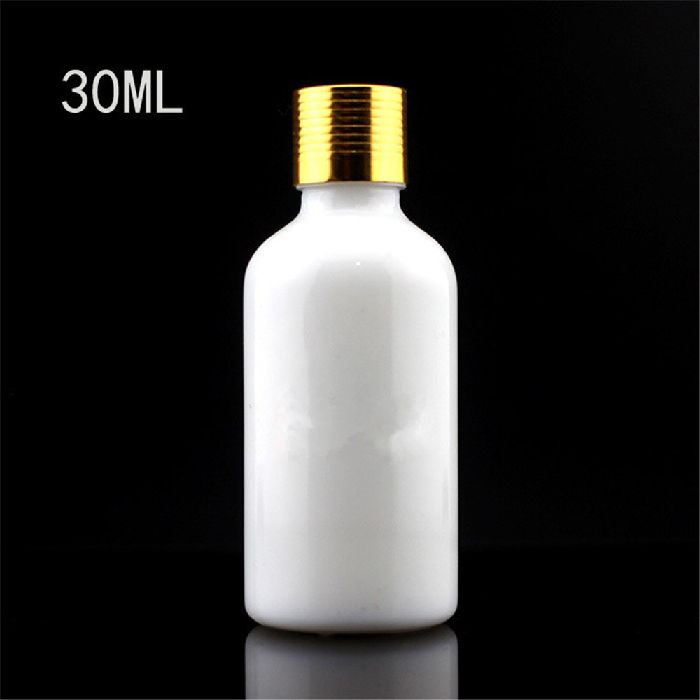 Custom 5ml 10ml 15ml 20ml 30ml 30 ml 50ml 100ml amber glass perfume spray bottle with atomiser