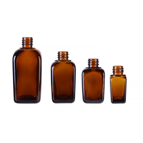 Custom 5ml 10ml 20ml 30ml 50ml 100ml 1oz 2oz 3oz 4oz 5oz amber white frosted boston dropper glass bottle with dropper