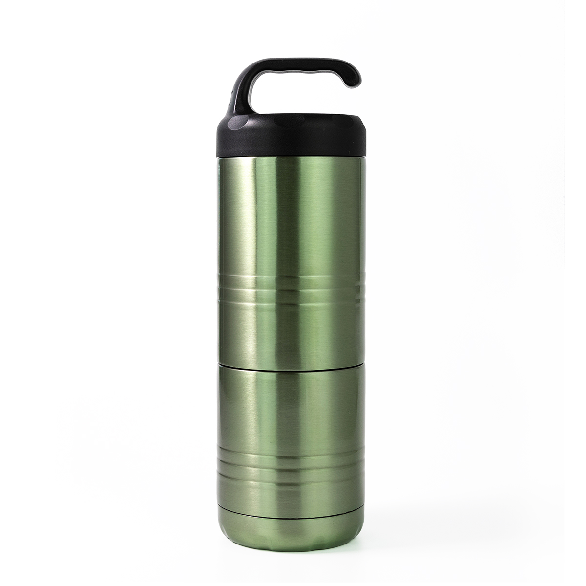 Custom 660ml Food Jar Hot Cold Insulated Stainless Steel Food Container Wholesale