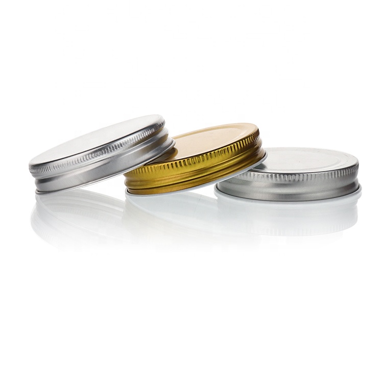 Custom Design 100ml 150ml 170ml 200ml 220ml 250ml 300ml 380ml 500ml Recycle Kitchen Glass Food Jars Storage Jars With Lids