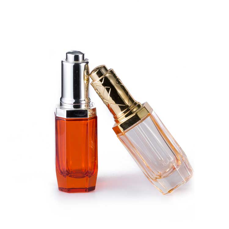 Custom Design 15ml 30ml Unique Glass Bottles with Dropper for Attar Oil Colorful Bottle