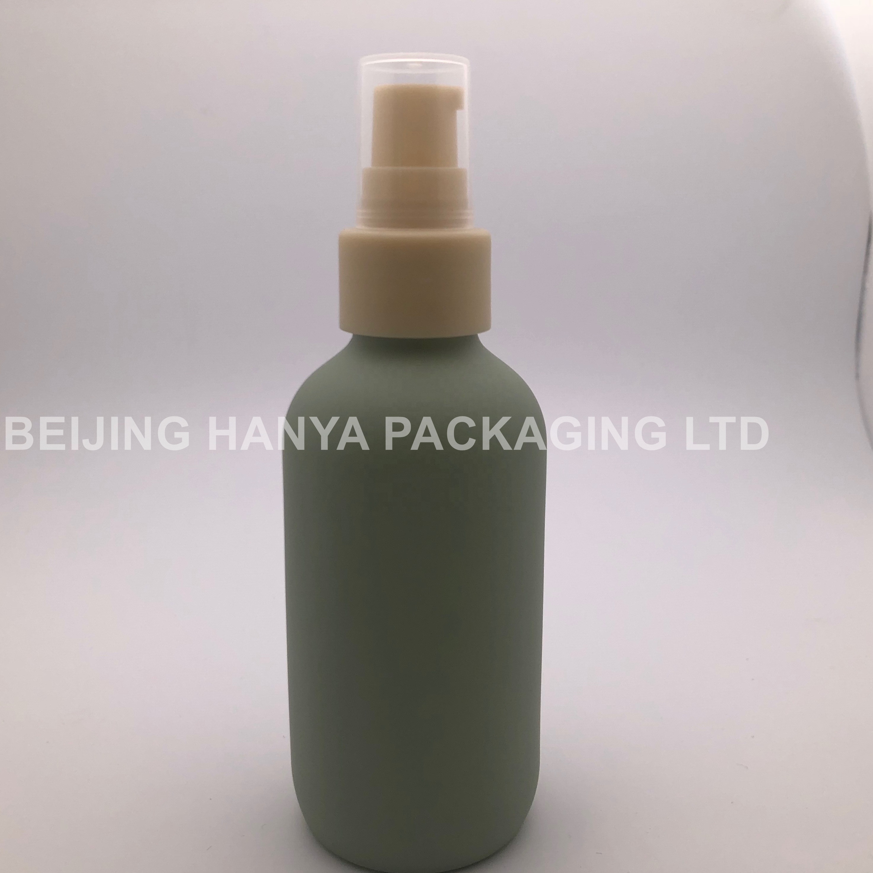 Custom Design Colored Boston Round Glass Bottle With Dropper 30ml