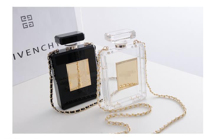 Custom Design Cosmetic Luxury Acrylic Fancy Perfume Bottle Cap
