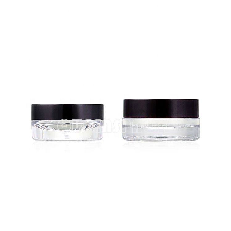Custom Empty High-end Cosmetic Trial Cream Jar 5ML 8ML AS Cream Jar