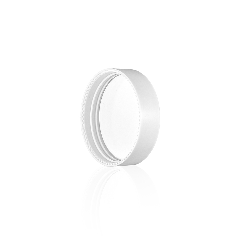 Custom Empty Thick Based Cosmetic Glass Cream Jar package