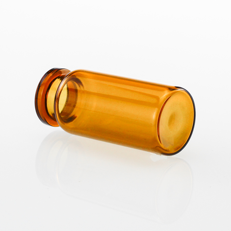 Custom High Quality 1ml 3ml 5ml Glass Vials 10ml Sterile Vials For Injection