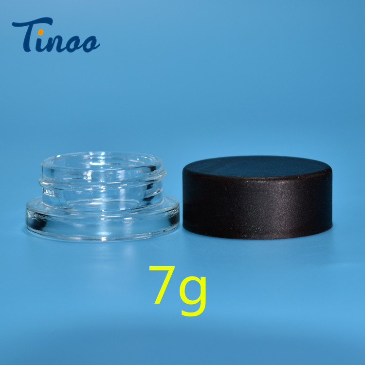 Custom LOGO Packaging 1/2oz 2oz 4oz 6oz 8oz 12oz 16oz Candle Wax Food Grade Glass Jars and Bottles with Lid