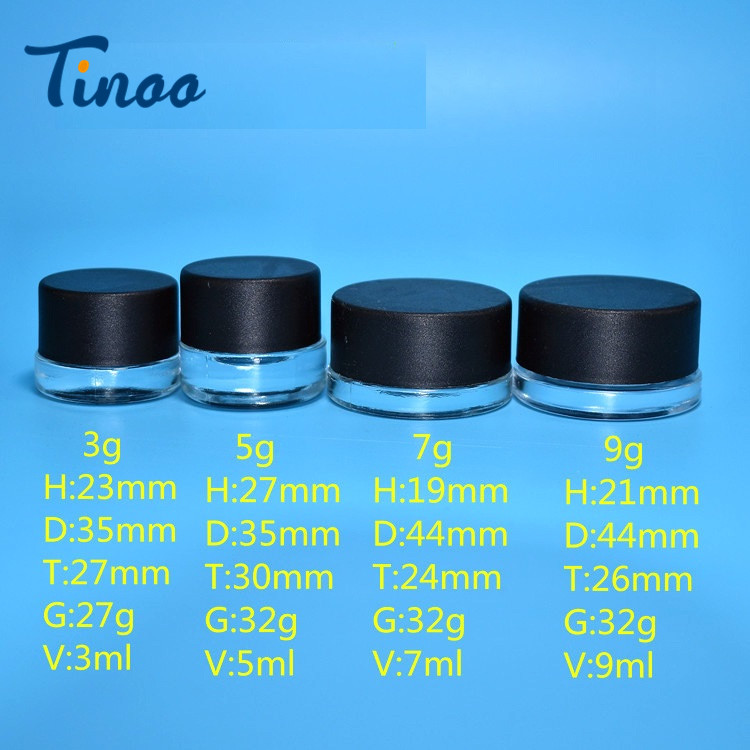 Custom LOGO Packaging 1/2oz 2oz 4oz 6oz 8oz 12oz 16oz Candle Wax Food Grade Glass Jars and Bottles with Lid