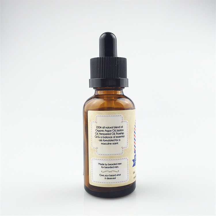 Custom Label 1oz Glass Bottles With Droppers 30ml Amber Glass Bottle 30ml With A Dropper gotero
