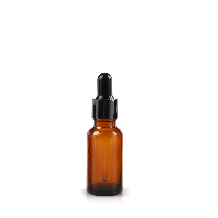 Custom Label 1oz Glass Bottles With Droppers 30ml Amber Glass Bottle 30ml With A Dropper gotero