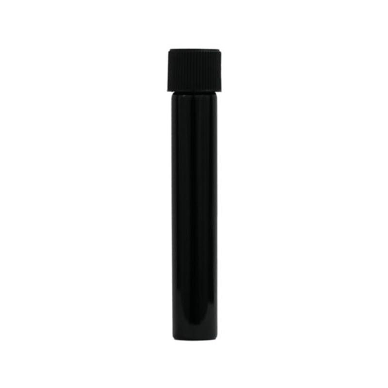 Custom Label Glass Pre Roll Pot Blunt Tubes With Cork