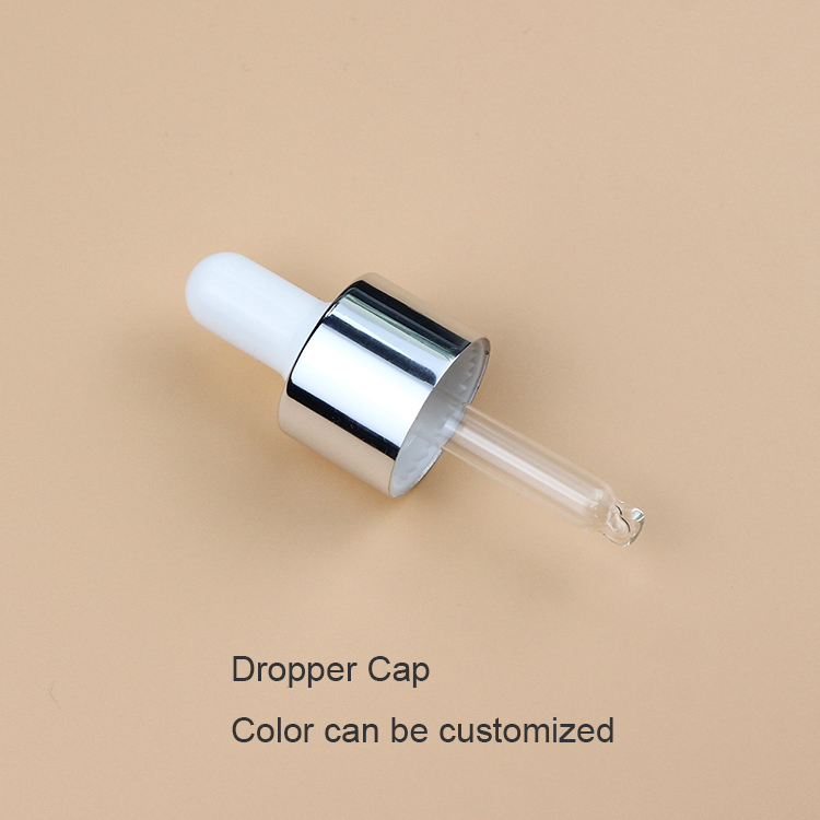 Custom Logo 50ml 80ml 100ml 120ml Amber Lotion Glass Bottle Face Cream Jar Luxury Skincare Cosmetic Packaging Set Makeup