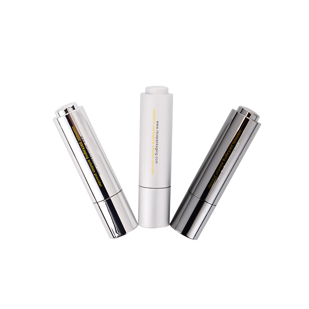 Custom Made 30ml Glass Oil Facial Essence Syringe Dropper Bottle Face Cream Lotion Bottle Cosmetic Packaging