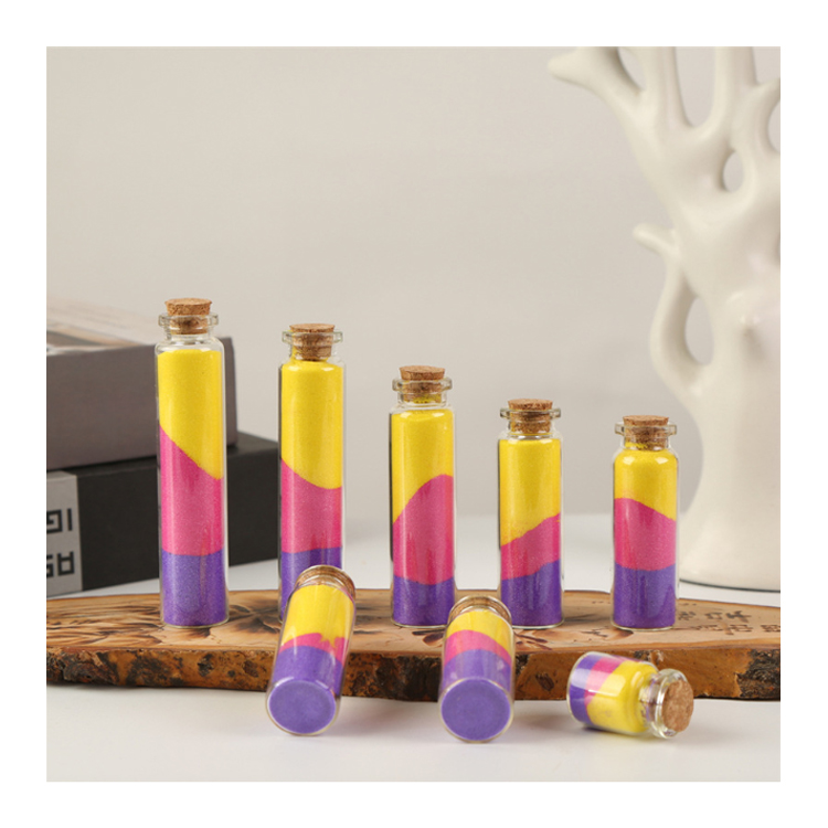 Custom Made 60Ml Round Glass 100Ml Glass Vial