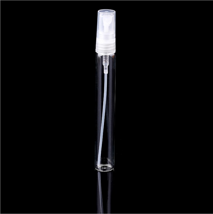 Custom Perfume Fragrance Glass Bottles Pretty design of parfum bottles in eco style perfume bottles