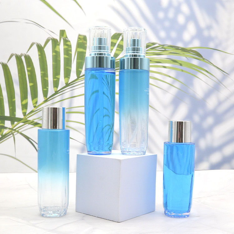 Custom Plastic Elf Bottle Cover Christmas Dispoable Sipper Plastic PET Tree Gift Box For Bottle