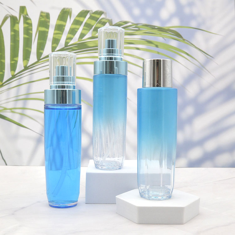 Custom Plastic Elf Bottle Cover Christmas Dispoable Sipper Plastic PET Tree Gift Box For Bottle