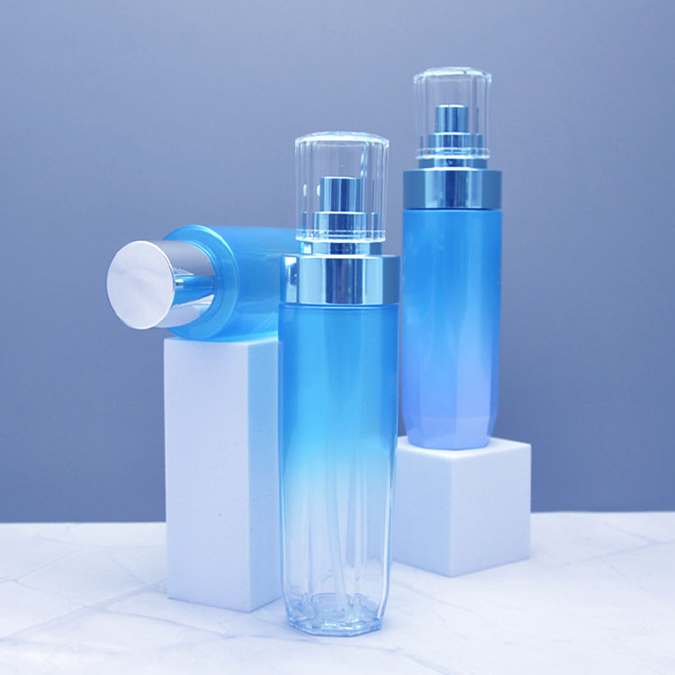 Custom Plastic Elf Bottle Cover Christmas Dispoable Sipper Plastic PET Tree Gift Box For Bottle