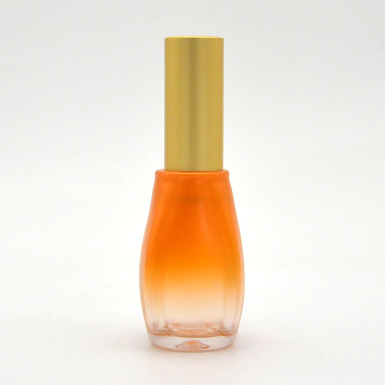 Custom Plastic Eye Cream oil Eco Friendly Cosmetic Airless Black Skin Care Oil Bottle Containers Oil Bottles