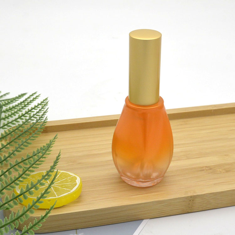 Custom Plastic Eye Cream oil Eco Friendly Cosmetic Airless Black Skin Care Oil Bottle Containers Oil Bottles