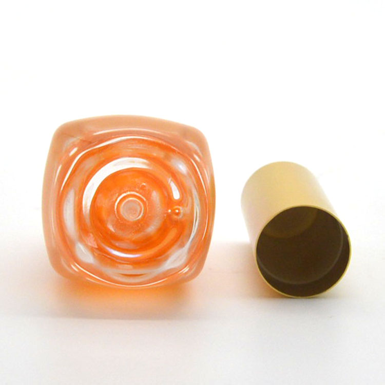 Custom Plastic Eye Cream oil Eco Friendly Cosmetic Airless Black Skin Care Oil Bottle Containers Oil Bottles