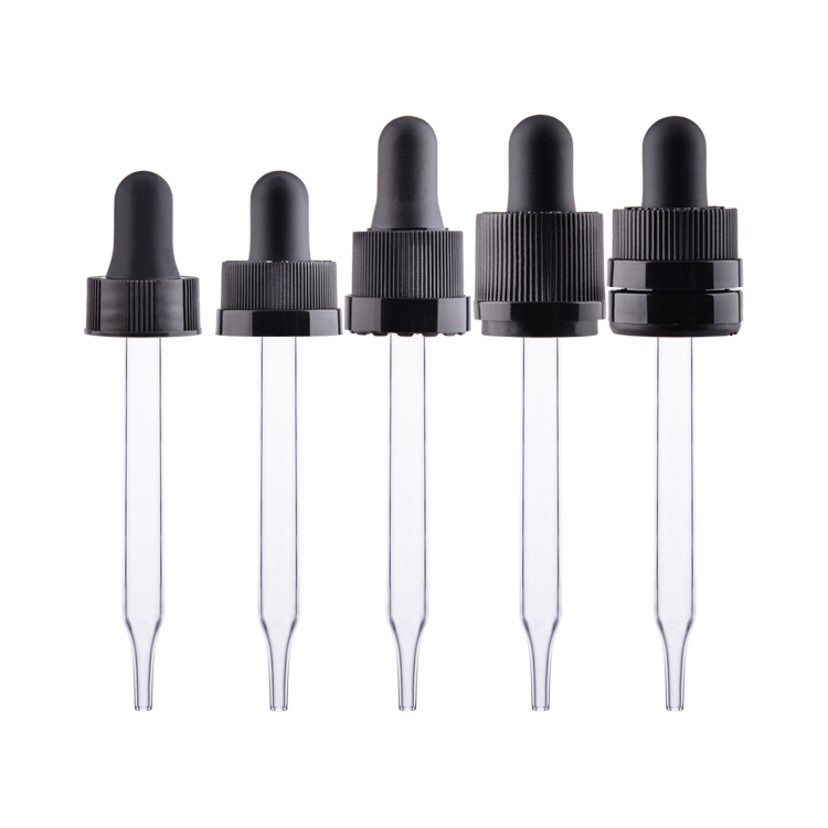 Custom Private Label Empty 5 10 12 15 20 30 Ml Bottles For Essential Oils