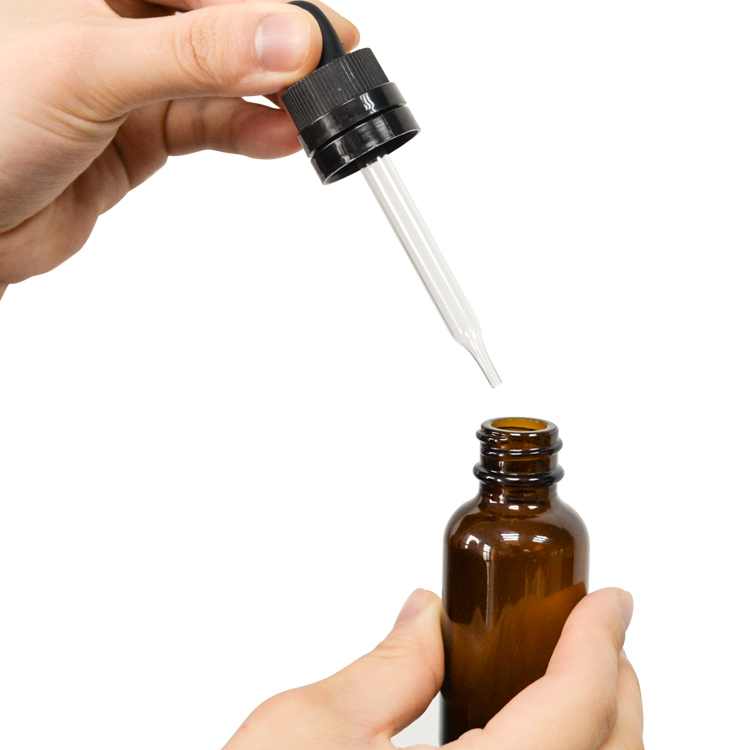 Custom Private Label Empty 5 10 12 15 20 30 Ml Bottles For Essential Oils