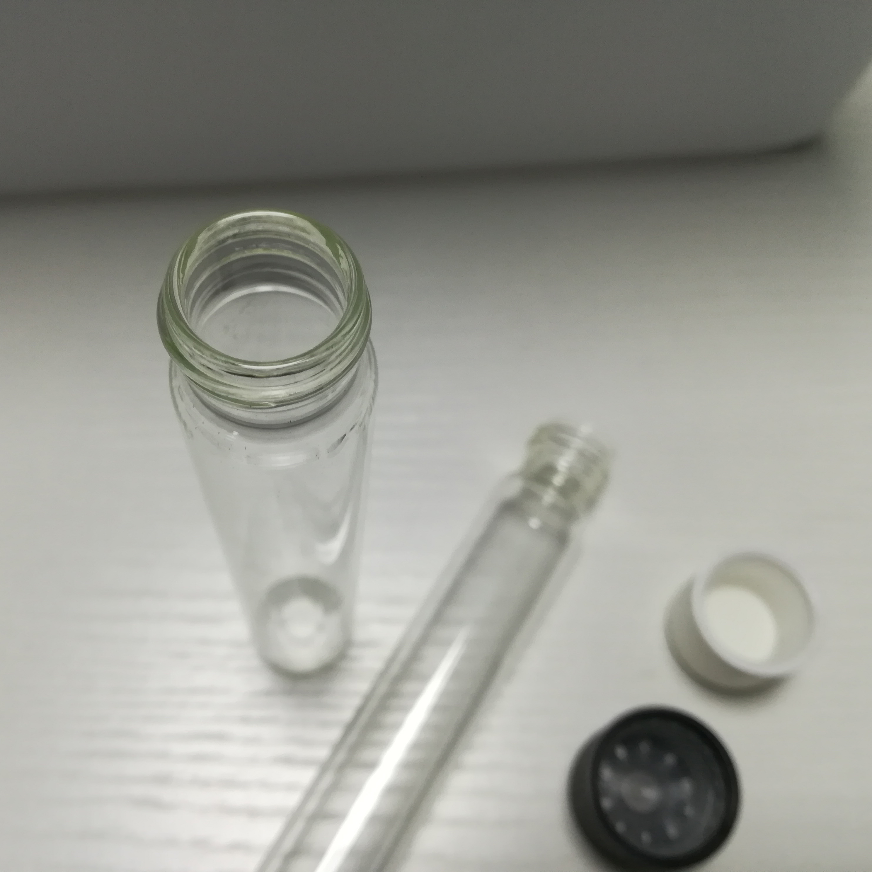 Custom any size Child Resistant Proof Cap glass pre roll tube,pre roll tubes packwoods,custom pre roll boxes