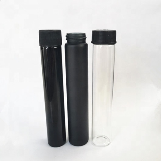 Custom borosilicate glass eco-friendly glass tube factory directly provide wholesale