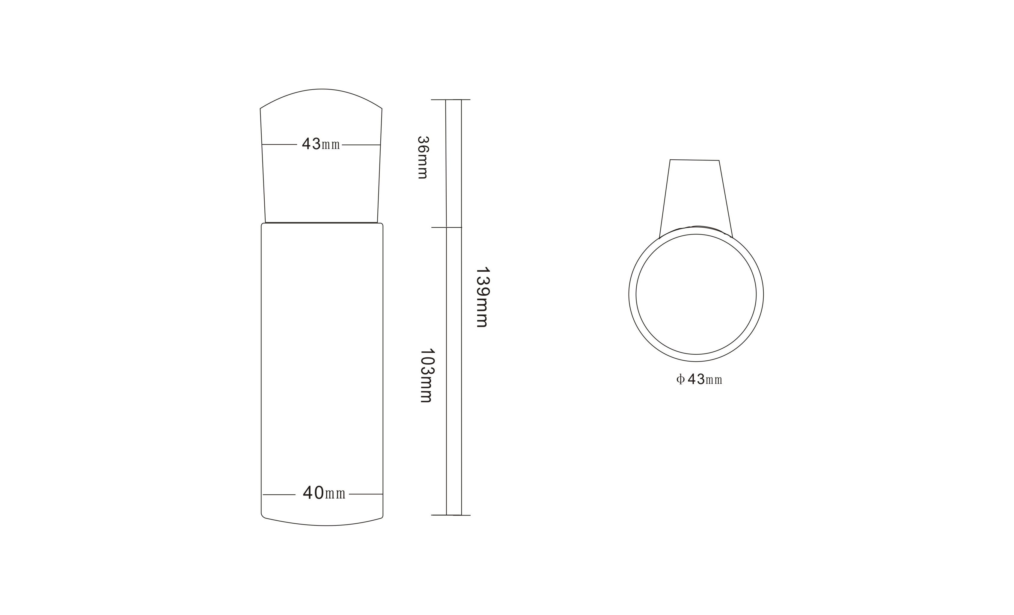 Custom clear Setting Spray toner packaging frosted cosmetic mist glass spray bottle 110ml