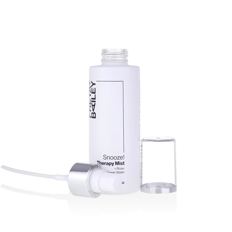 Custom cosmetic packaging bottle skincare toner hair oil spray empty bottles 20ml 30ml 40ml 50ml 60ml 80ml 100ml 120ml