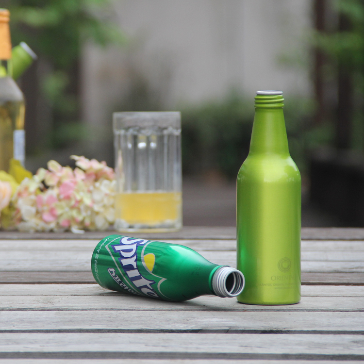 Custom design empty 12oz 50ml 100ml 150ml 250ml 300ml Beverage bottles, Wholesale Beverage bottle packing