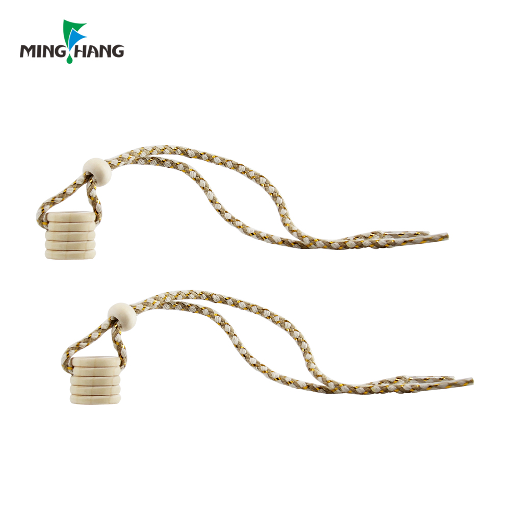 Custom design empty ribbed air freshener hanging glass diffuser car perfume bottle