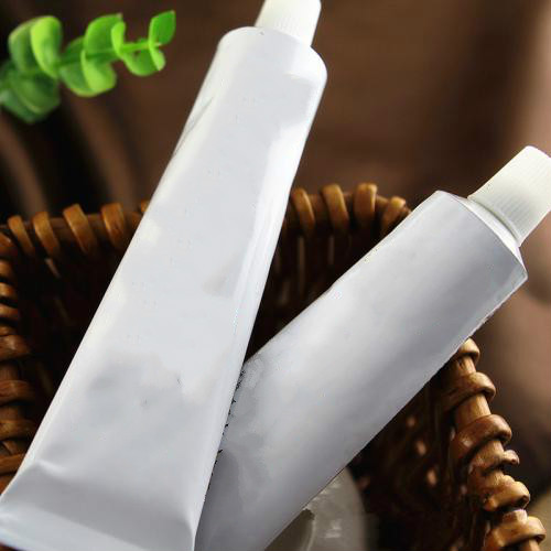 Custom empty 10ml 30ml 50ml 100ml 120g 150ml 200ml cosmetic packaging container clear white black hand cream face aluminum tube