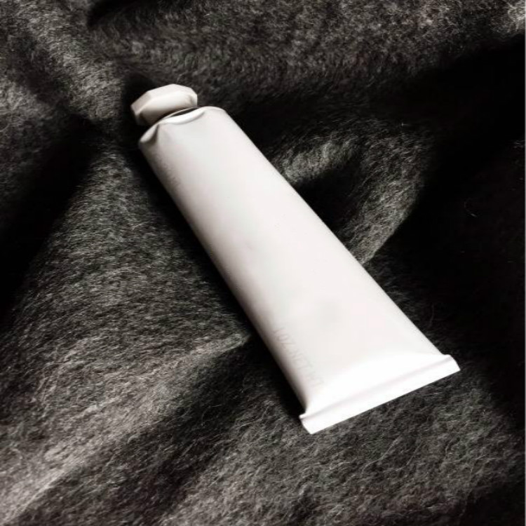 Custom empty 10ml 30ml 50ml 100ml 120g 150ml 200ml cosmetic packaging container clear white black hand cream face aluminum tube