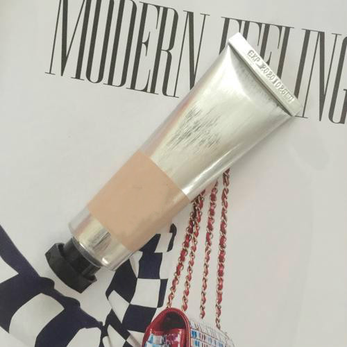 Custom empty 10ml 30ml 50ml 100ml 120g 150ml 200ml cosmetic packaging container clear white black hand cream face aluminum tube