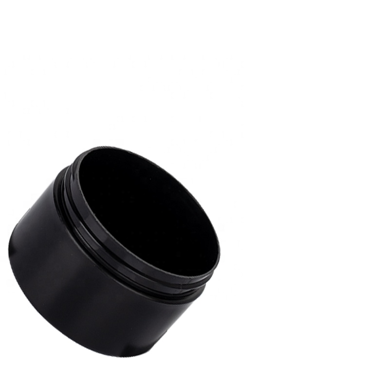 Custom hair gel jar Shading save cosmetic cream jar cosmetic jar