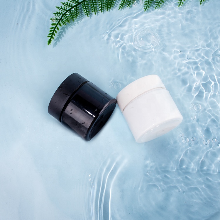 Custom hemp bottle 150ml child proof bottle child proof caps