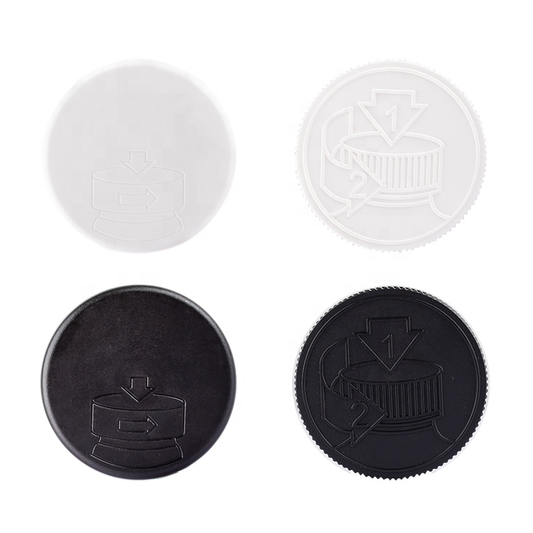 Custom hemp bottle 150ml child proof bottle child proof caps