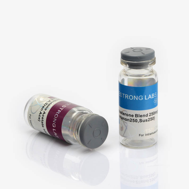Custom high quality 3ml 5ml glass vials 10ml sterile vials for injection
