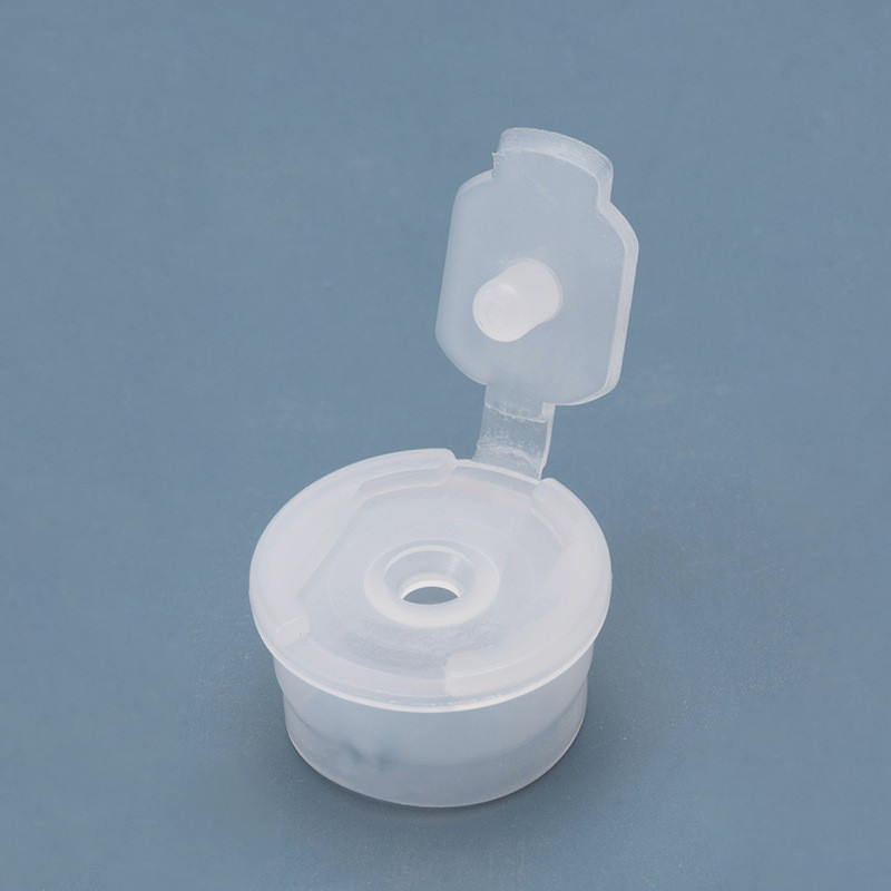 Custom logo 100ml PET frosted wide mouth toner bottle with different cap cosmetic package container