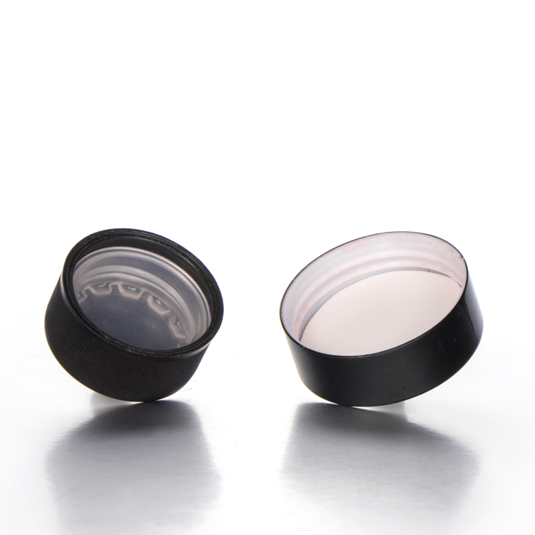 Custom logo 3ml 5ml 7ml 9ml CR round lid hemp medicine CBD concentrate wax oil child resistant glass container jars
