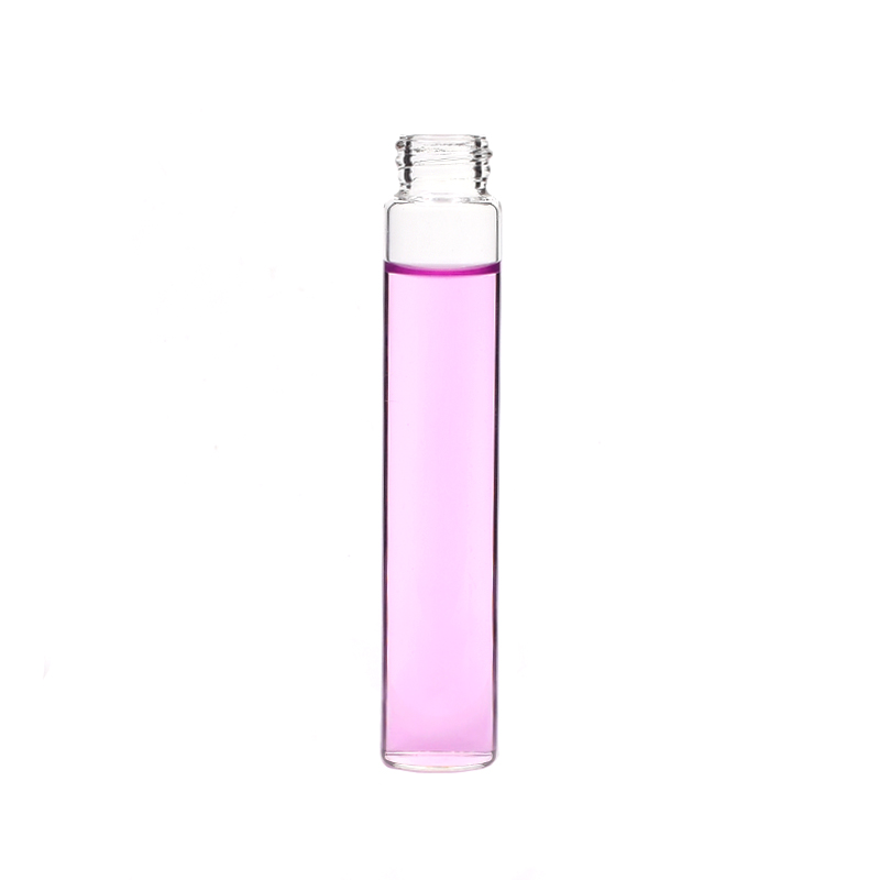 Custom logo clear glass test tube with childproof lid,vape pen glass doob tubes for packaging pre roll