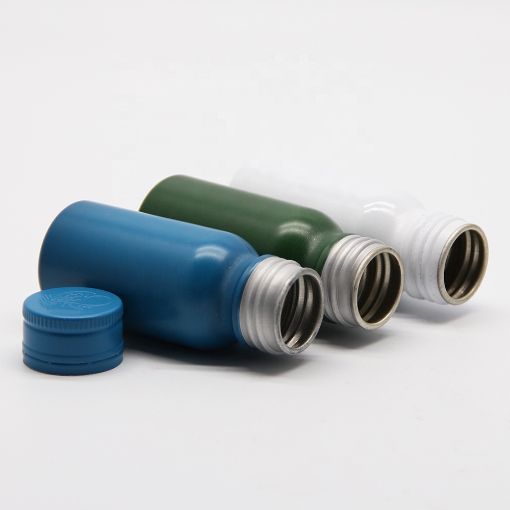 Custom printed empty eneny shot drinking aluminum soda beverage cans