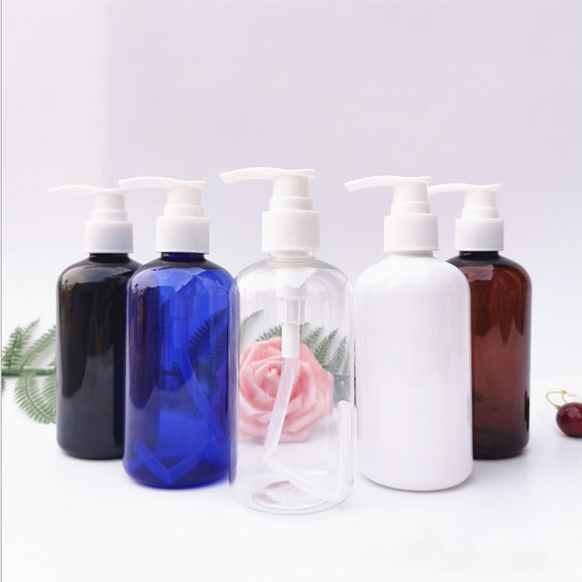 Custom size 32 oz cosmetic foaming bottles with high quality in stock